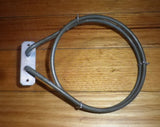 1600Watt Compatible Fan Forced Oven Element suits Beko, Euromaid, Ariston - Part # SE252
