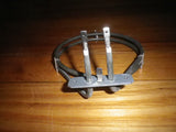 1600Watt Compatible Fan Forced Oven Element suits Beko, Euromaid, Ariston - Part # SE252