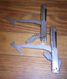 Smeg SA9066X 90cm Oven Door Hinge (Pr) - Part # SE260ASP