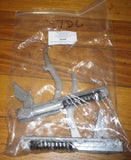St George 50333 Large Oven Compatible Door Hinges (Pkt 2) - Part # SE348
