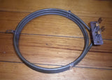 Bosch, Siemens Compatible 2000Watt Triple Loop Fan Oven Element - Part # SE353