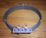 Bosch, Siemens Compatible 2000Watt Triple Loop Fan Oven Element - Part # SE353