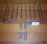 AEG, Zanussi Compatible 1900Watt/1000Watt Dual Top Oven/Grill Element - Part # SE356