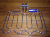 AEG, Zanussi Compatible 1900Watt/1000Watt Dual Top Oven/Grill Element - Part # SE356