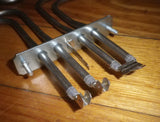 AEG, Zanussi Compatible 1900Watt/1000Watt Dual Top Oven/Grill Element - Part # SE356