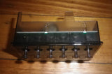 Universal 6 Button Oven Clock Timer Module - Part # SE57