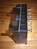 Universal 6 Button Oven Clock Timer Module - Part # SE57