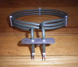 Tecknika 2300Watt 3 Loop Long Neck Fan Forced Oven Element - Part # SE900