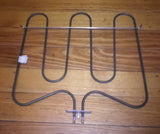 Smeg Compatible 1300Watt Bottom Oven Element - Part # SE911, 806890084