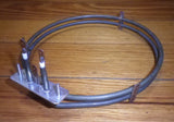Miele Compatible 2400Watt Double Loop Fan Oven Element with Studs - Part # SE920