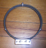 Miele Compatible 2400Watt Double Loop Fan Oven Element with Studs - Part # SE920