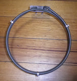 Miele Compatible 2400Watt Double Loop Fan Oven Element with Studs - Part # SE920