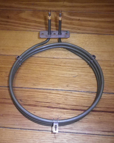 Smeg Compatible Triple Loop 2000Watt Fan Forced Oven Element - Part # SE922