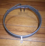 Smeg Compatible Triple Loop 2000Watt Fan Forced Oven Element - Part # SE922