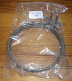 Smeg Compatible Triple Loop 2000Watt Fan Forced Oven Element - Part # SE922