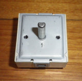 Ego Dual Zone Hotplate Simmerstat Control - Part No. 3051706-21/0, 3051706210