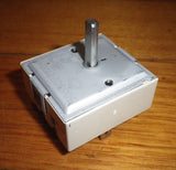 Ego Dual Zone Hotplate Simmerstat Control - Part No. 3051706-21/0, 3051706210