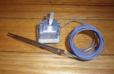 Ilve, Dolce, Nobel Dual Probe Oven Thermostat - Part # EF55.19059.812, SE991