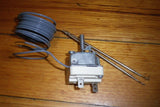 Ilve, Dolce, Nobel Dual Probe Oven Thermostat - Part # EF55.19059.812, SE991