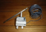 Ilve, Dolce, Nobel Dual Probe Oven Thermostat - Part # EF55.19059.812, SE991
