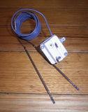 Ilve, Dolce, Nobel Dual Probe Oven Thermostat - Part # EF55.19059.812, SE991