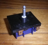 Generic Universal Simmerstat Control Replaces M553-14 - Part No.  SEI-158IAC