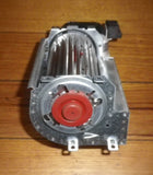 Right Hand 120mm Heating or Cooling Drum Fan Motor - Part # SG106