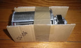 Right Hand 120mm Heating or Cooling Drum Fan Motor - Part # SG106