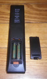 Seki Universal Remote Control for Sharp TV, LCD, LED, HDTV - Part # SHP-3879