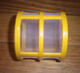 Electrolux ZSH710-730, Volta T7 Gen2 U7200 Outer Mesh Filter Screen - Part # SL24218