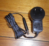 12Volt 1.0A Switchmode AC/DC Adaptor with Reversible 2.1mm DC Plug - Part # SMP12V1A-21R