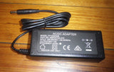 24 Volt 3 Amp Switchmode AC/DC Adaptor with 2.5mm DC Plug - Part # SMP24V3A-25P