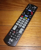 Seki Universal Remote Control for Sony TV, LCD, LED, HDTV - Part # SON-3875