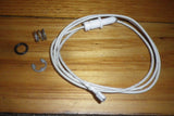 Ilve Gas Stove Ignition Electrode + 800mm Lead - Part # SP-IA01806