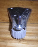 Used Inalto, Midea Front Right Adjustable Foot & Door Hinge Assy - Part # SP10705