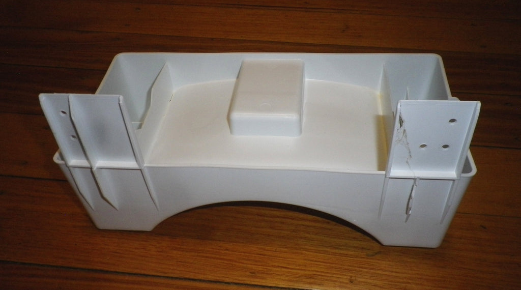 Used Inalto, Midea Compressor Drain Tray - Part # SP10921 | Allfix ...