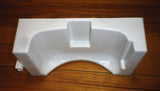 Used Inalto, Midea Compressor Drain Tray - Part # SP10921
