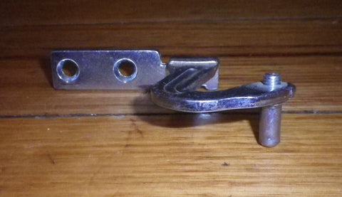 Used Inalto, Midea Front Right Top Door Hinge Assy - Part # SP11443