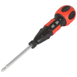 T-Sprotek Cordless Electric Screwdriver & 3x Dual Bits (USB Charger Not Included) - Part # STD6735