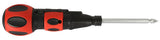 T-Sprotek Cordless Electric Screwdriver & 3x Dual Bits (USB Charger Not Included) - Part # STD6735