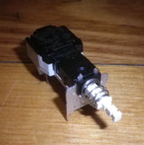 Konig Television Pushbutton On/Off Switch with Remote Contacts - Part # SWP532