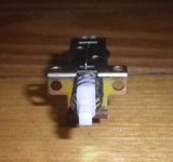 Philips K9. K11 Television Pushbutton On/Off Switch - Part # SWP658