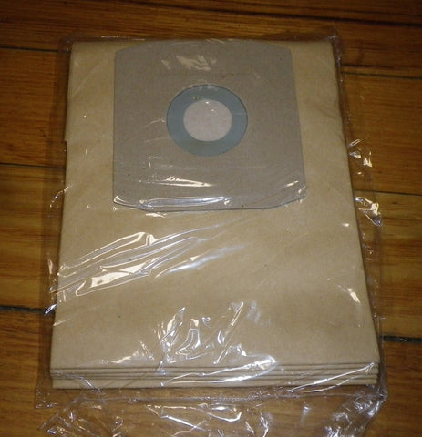 Daewoo, Sharp Vacuum Cleaner Bags - Part No. T179