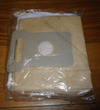 Moulinex Powerstar Vacuum Cleaner Bags (Pkt 10) - Part # T194