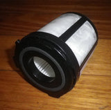 Cleanstar Allure T4007 Bagless Vacuum Filter Kit - Part # T4007-PACK