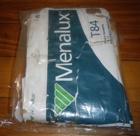 National Panasonic, Asea Skandia Vacuum Cleaner Bags - Part # T84