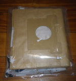 National Panasonic, Asea Skandia Vacuum Cleaner Bags - Part # T84