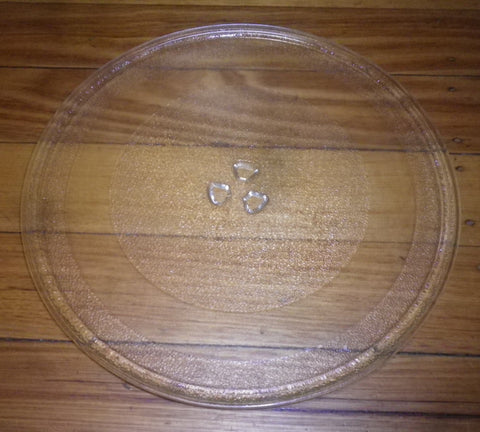 Generic 345mm Glass Plate  for some Microwave Ovens - Part # TR345