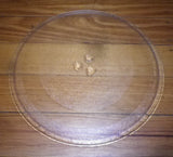 Generic 345mm Glass Plate  for some Microwave Ovens - Part # TR345