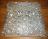 Generic 345mm Glass Plate  for some Microwave Ovens - Part # TR345